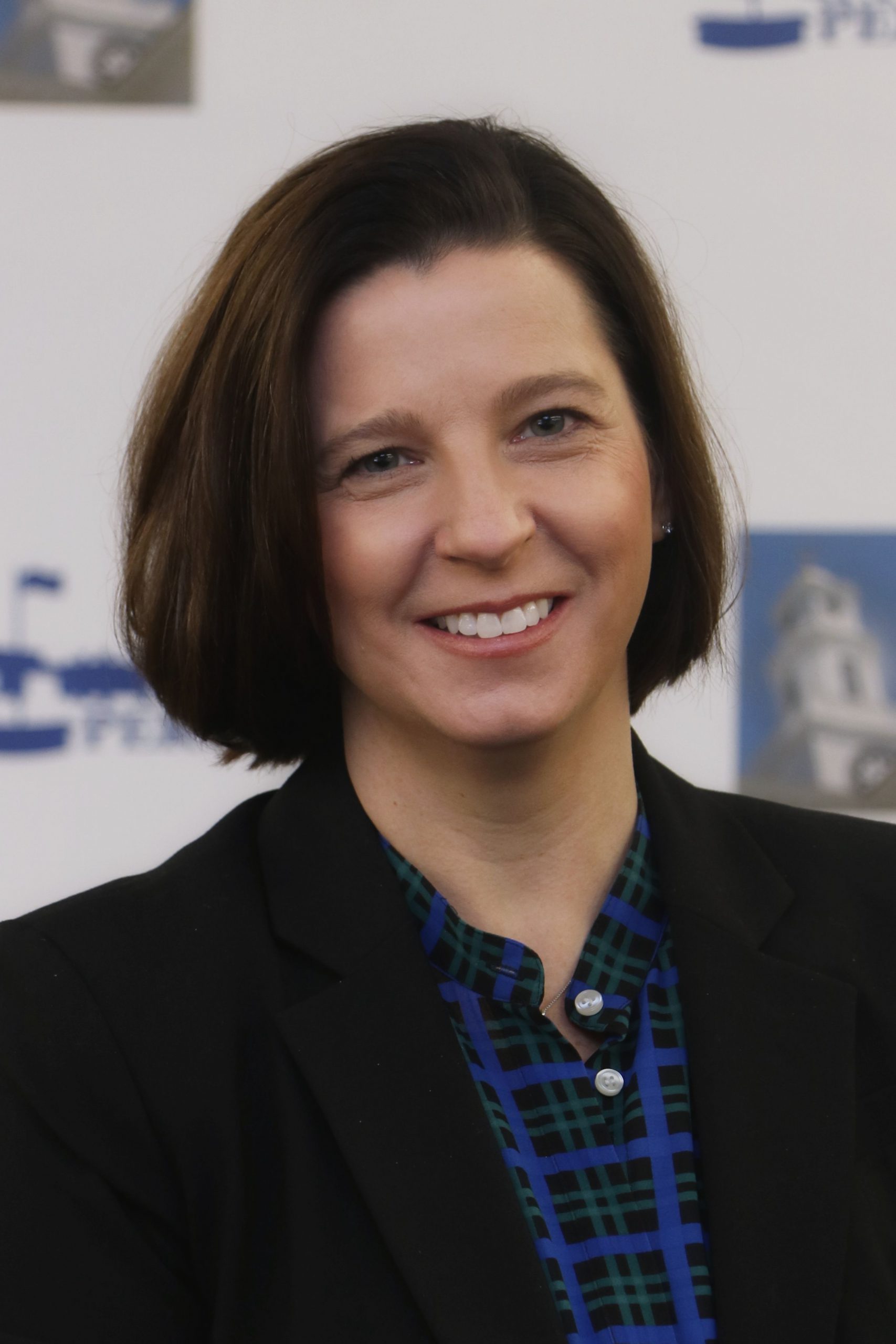 Shannon Rabideau