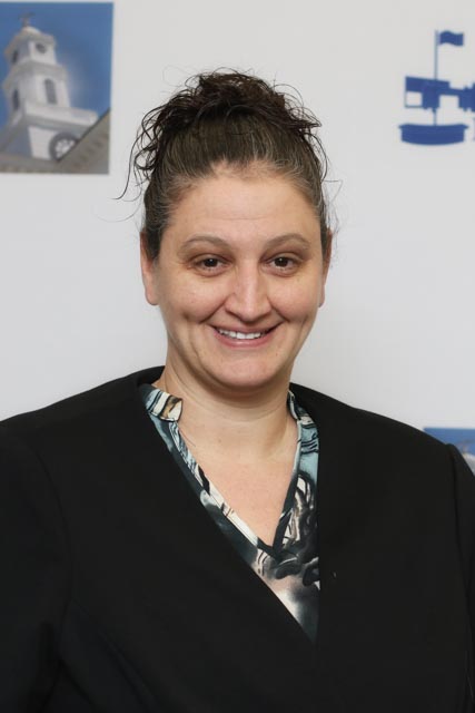 Diana Bartholomew