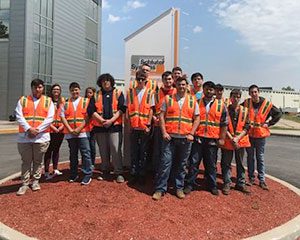 AT&T Shadow Day | 5/23/18