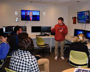 Center for Cybersecurity and Technology | 3/2/18