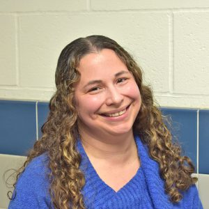 Sarah Mitchell