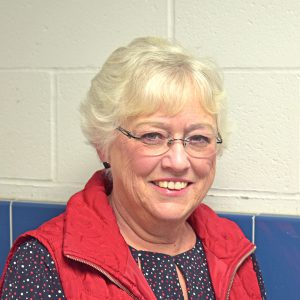 Bonnie Berry