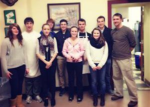 SNHS-Soup Kitchen