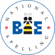 Spelling Bee Logo