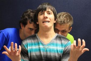 drama club photo