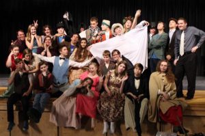 drama group