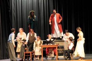 drama play