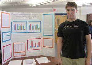 science research project ideas for highschool students