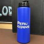 the lodge water bottle