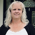 Stephanie Boswell-Davies